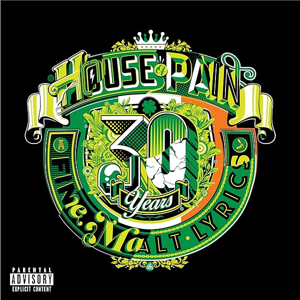 Amazon.co.jp: Jump Around / House Of Pain Anthem [Analog
